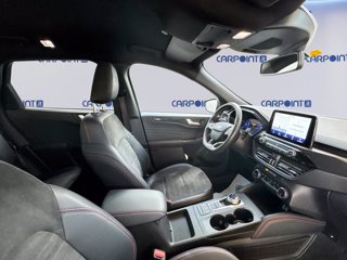 FORD Kuga 2.5 full hybrid st-line x 2wd 190cv cvt 5