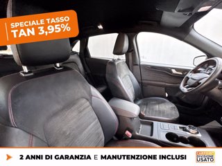 FORD Kuga 2.5 full hybrid st-line x 2wd 190cv cvt 6