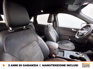 FORD Kuga 2.5 full hybrid st-line x 2wd 190cv cvt 6