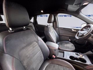 FORD Kuga 2.5 full hybrid st-line x 2wd 190cv cvt 6