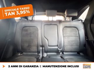 FORD Kuga 2.5 full hybrid st-line x 2wd 190cv cvt 8