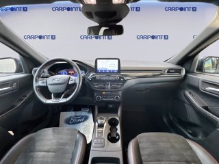 FORD Kuga 2.5 full hybrid st-line x 2wd 190cv cvt 9