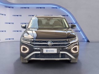 VOLKSWAGEN T-roc 1.0 tsi style 115cv 3