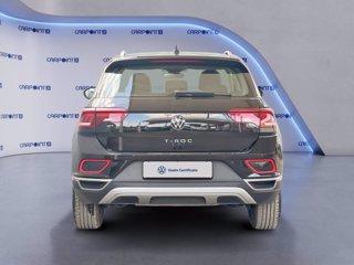 VOLKSWAGEN T-roc 1.0 tsi style 115cv 5