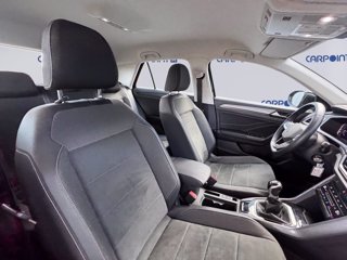 VOLKSWAGEN T-roc 1.0 tsi style 115cv 8