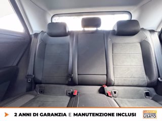 VOLKSWAGEN T-roc 1.0 tsi style 115cv 9