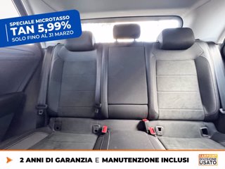 VOLKSWAGEN T-roc 1.0 tsi style 115cv 9