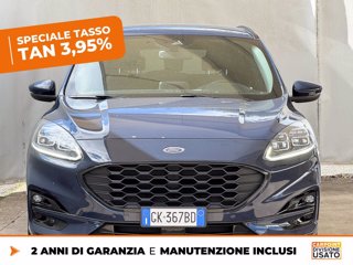 FORD Kuga 2.5 full hybrid st-line x 2wd 190cv cvt 1