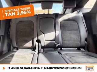 FORD Kuga 2.5 full hybrid st-line x 2wd 190cv cvt 8