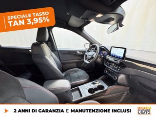 FORD Kuga 2.5 full hybrid st-line x 2wd 190cv cvt 5