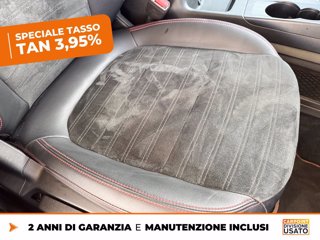 FORD Kuga 2.5 full hybrid st-line x 2wd 190cv cvt 7