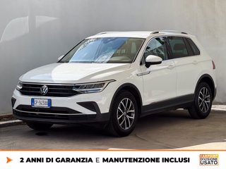 VOLKSWAGEN Tiguan 1.5 tsi life 130cv 0