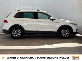 VOLKSWAGEN Tiguan 1.5 tsi life 130cv 6
