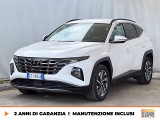 HYUNDAI Tucson 1.6 crdi xline 2wd 0