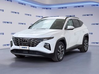 HYUNDAI Tucson 1.6 crdi xline 2wd 0