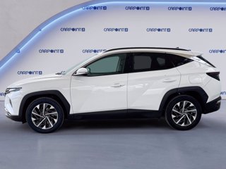 HYUNDAI Tucson 1.6 crdi xline 2wd 1