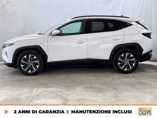 HYUNDAI Tucson 1.6 crdi xline 2wd 2