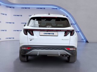 HYUNDAI Tucson 1.6 crdi xline 2wd 2