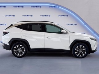 HYUNDAI Tucson 1.6 crdi xline 2wd 3