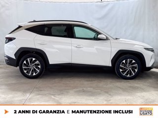 HYUNDAI Tucson 1.6 crdi xline 2wd 4