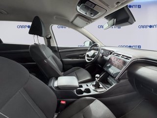 HYUNDAI Tucson 1.6 crdi xline 2wd 4