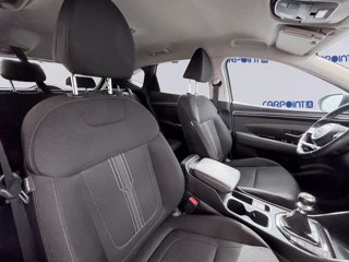 HYUNDAI Tucson 1.6 crdi xline 2wd 5
