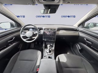 HYUNDAI Tucson 1.6 crdi xline 2wd 8