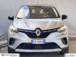 RENAULT Captur 1.0 tce intens 100cv 1
