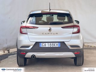 RENAULT Captur 1.0 tce intens 100cv 3
