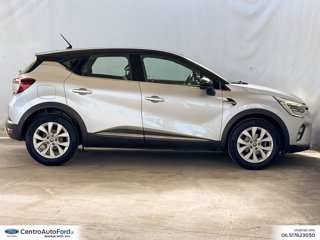 RENAULT Captur 1.0 tce intens 100cv 4
