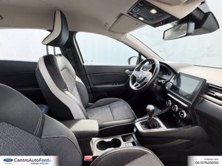 RENAULT Captur 1.0 tce intens 100cv 5