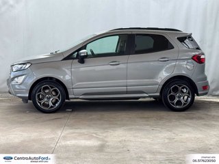 FORD Ecosport 1.0 ecoboost st-line s&s 125cv my20.25 2