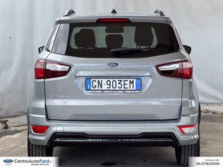 FORD Ecosport 1.0 ecoboost st-line s&s 125cv my20.25 3