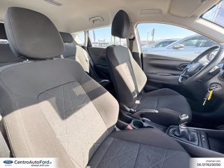 HYUNDAI Bayon 1.0 t-gdi 48v xline imt 6