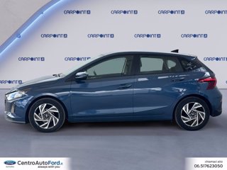 HYUNDAI I20 1.2 mpi connectline 79cv mt 2
