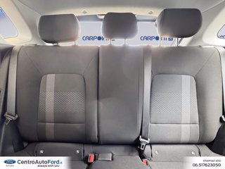 HYUNDAI I20 1.2 mpi connectline 79cv mt 8