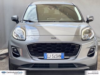 FORD Puma 1.0 ecoboost h titanium s&s 125cv 1