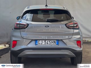 FORD Puma 1.0 ecoboost h titanium s&s 125cv 3