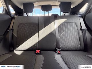 FORD Puma 1.0 ecoboost h titanium s&s 125cv 8