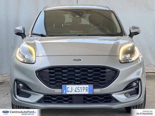 FORD Puma 1.0 ecoboost h st-line s&s 125cv 1