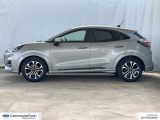 FORD Puma 1.0 ecoboost h st-line s&s 125cv 2