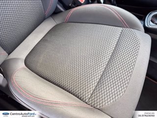 FORD Puma 1.0 ecoboost h st-line s&s 125cv 7