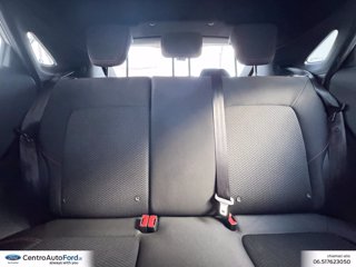 FORD Puma 1.0 ecoboost h st-line s&s 125cv 8