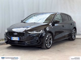 FORD Focus 1.0t ecoboost h st-line x 125cv 0