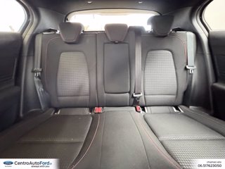 FORD Focus 1.0t ecoboost h st-line x 125cv 8