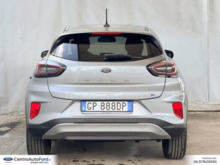 FORD Puma 1.0 ecoboost h titanium s&s 125cv 3