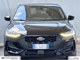 FORD Focus 1.0t ecoboost h st-line x 125cv 1
