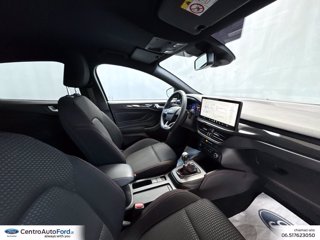 FORD Focus 1.0t ecoboost h st-line x 125cv 5