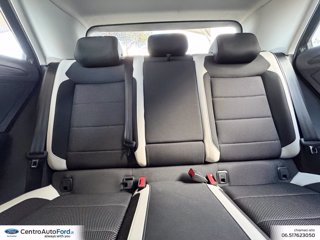 VOLKSWAGEN T-roc 1.5 tsi advanced dsg 8