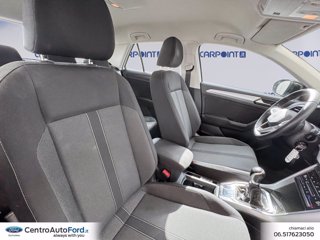 VOLKSWAGEN T-roc 1.0 tsi life 110cv 6